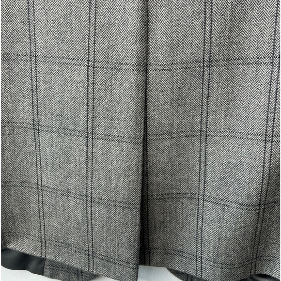 100% Camel hair Paul Fredrick Men’s sportcoat . Size 44 long. - Picture 9 of 11